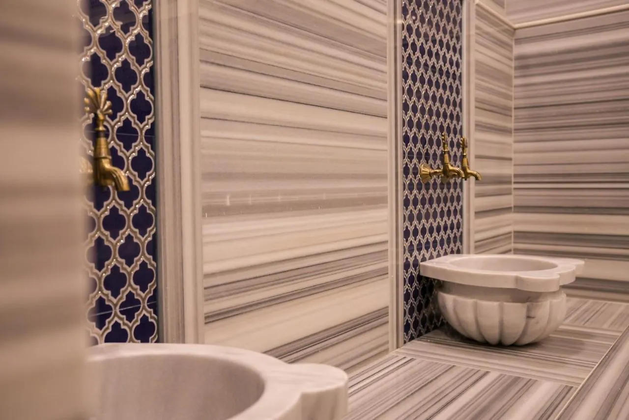 Archstone By Ketenci Hotel Izmir