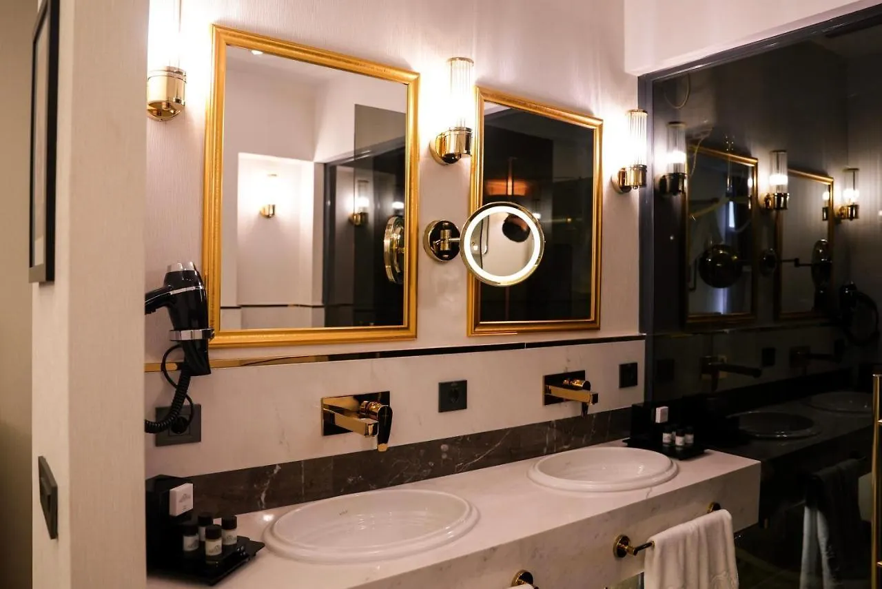 ****  Archstone By Ketenci Hotel Izmir Turkey