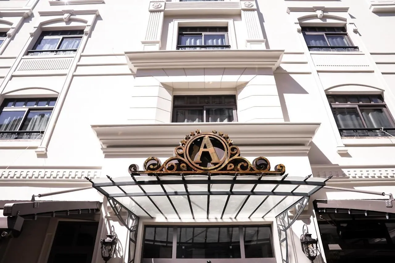 Archstone By Ketenci Hotel Izmir