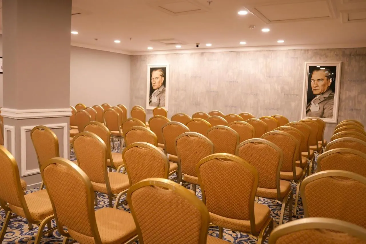 Archstone By Ketenci Hotel Izmir Turkey