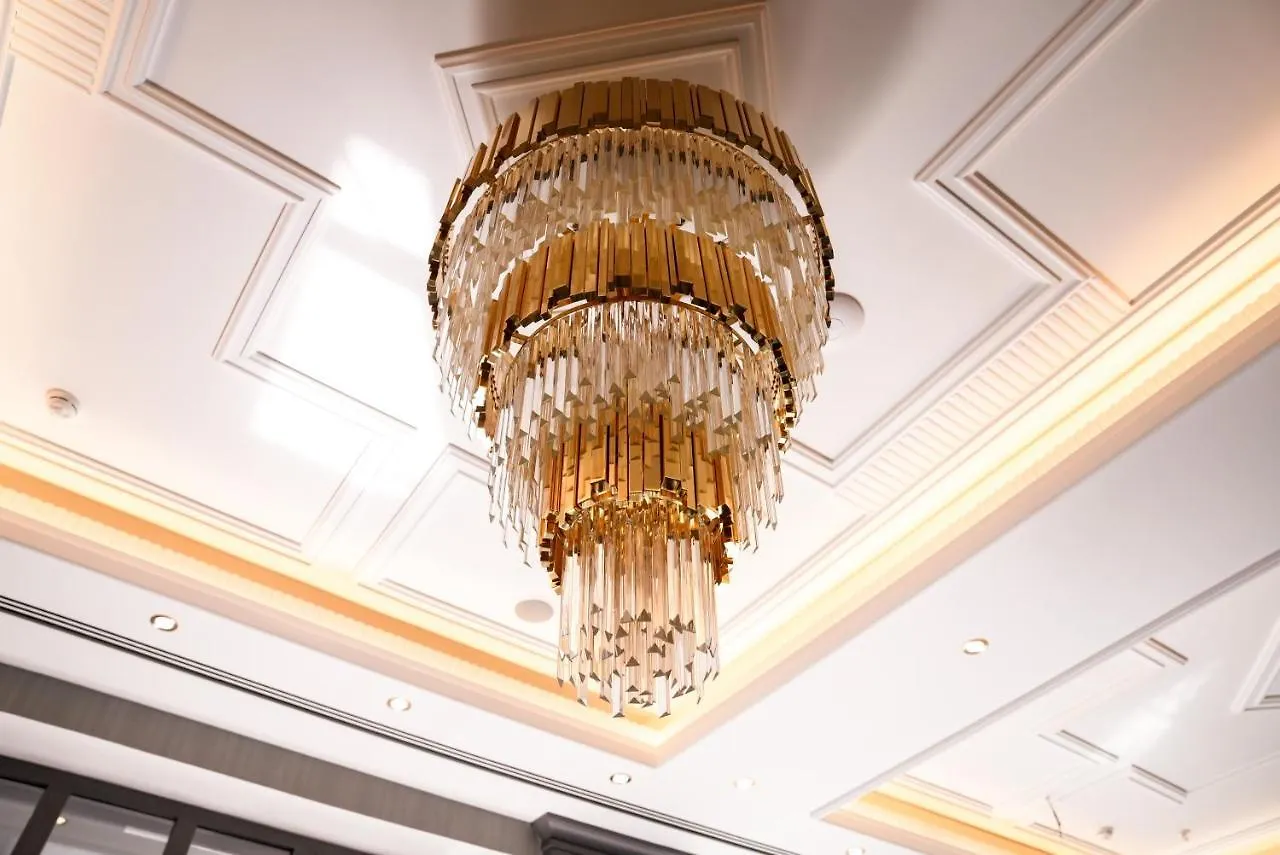Archstone By Ketenci Hotel Izmir
