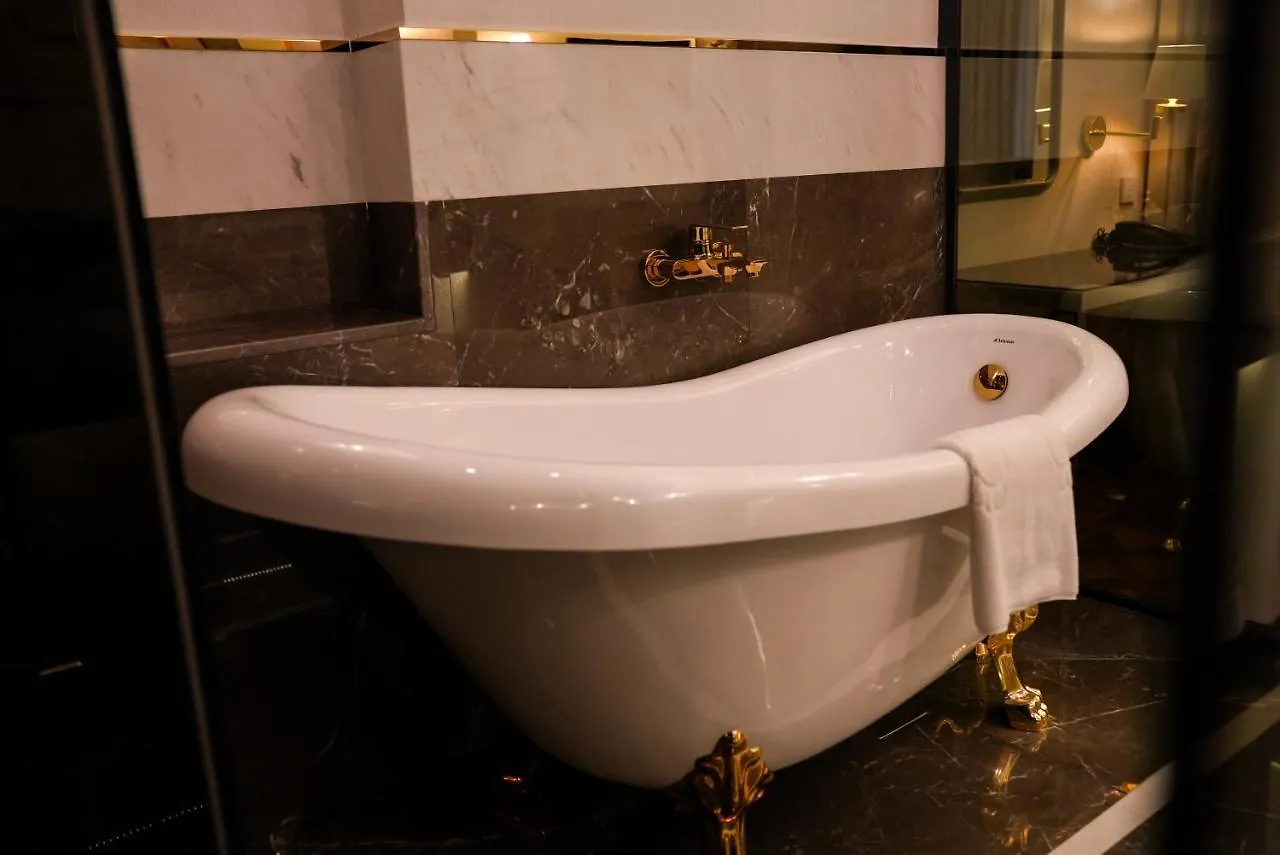 Archstone By Ketenci Hotel Izmir 4*,  Turkey