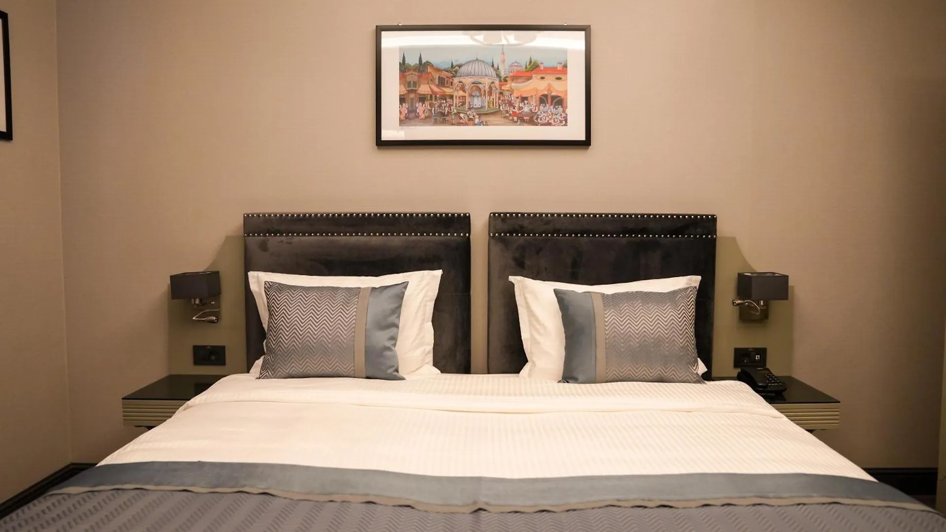 Archstone By Ketenci Hotel Izmir