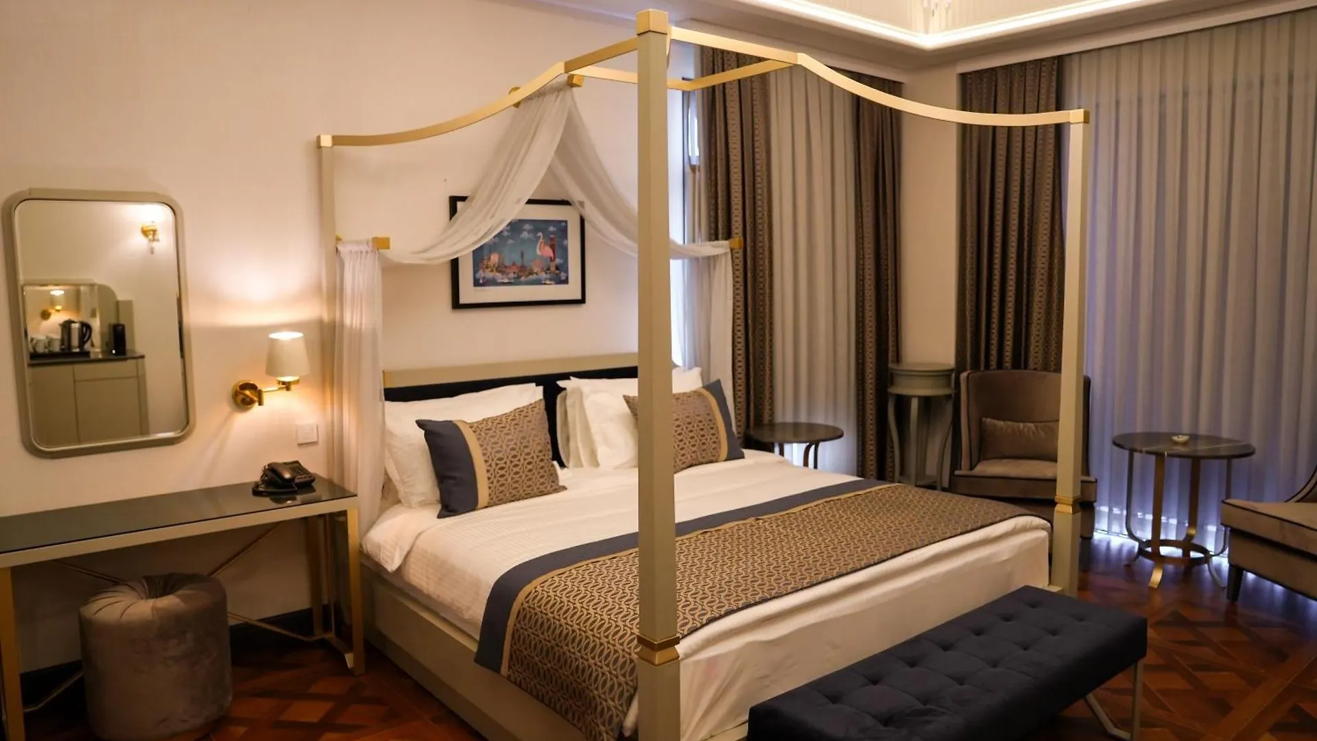 Archstone By Ketenci Hotel Izmir