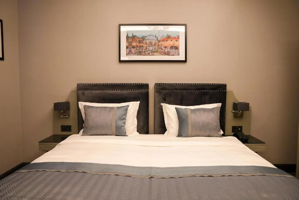****  Archstone By Ketenci Hotel Izmir Turkey