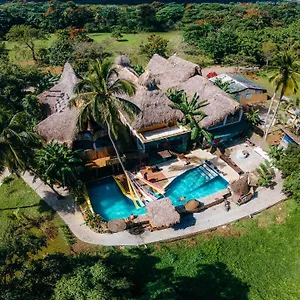 Ganesh & Shivas Hostel El Valle