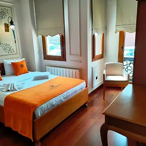 Burckin Suleymaniye Otel