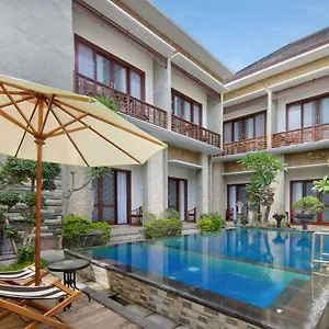 Jineswari Kuta By Kamara Hotel Kuta (Bali)
