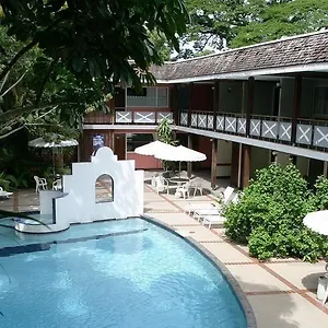 Normandie Limited Hotel Port of Spain