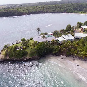 Cabier Ocean Guest house Crochu