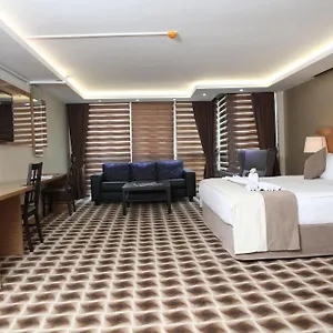 Way Oda ve Kahvaltı